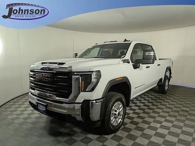 2025 GMC Sierra 2500 Crew Cab 4x4 Pickup for sale #G544076 - photo 1