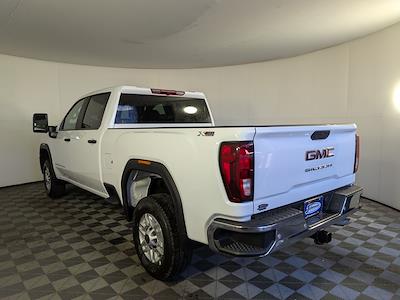 2025 GMC Sierra 2500 Crew Cab 4x4 Pickup for sale #G544076 - photo 2