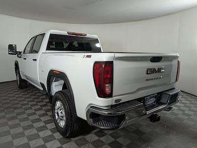 New 2025 GMC Sierra 2500 Pro Crew Cab 4x4 Pickup for sale #G544122 - photo 2