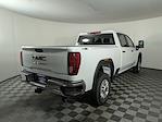 New 2025 GMC Sierra 2500 Pro Crew Cab 4x4 Pickup for sale #G544122 - photo 7