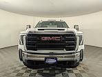 New 2025 GMC Sierra 2500 Pro Double Cab 4x4 Pickup for sale #G545582 - photo 3