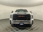 New 2025 GMC Sierra 2500 Pro Regular Cab 4x4 Pickup for sale #G545689 - photo 3