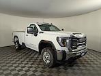 New 2025 GMC Sierra 2500 Pro Regular Cab 4x4 Pickup for sale #G545689 - photo 5