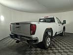 New 2025 GMC Sierra 2500 Pro Regular Cab 4x4 Pickup for sale #G545689 - photo 7