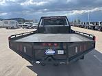 2025 GMC Sierra 3500 Crew Cab DRW 4WD Hillsboro Flatbed Truck for sale #G547403 - photo 7