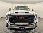 New 2025 GMC Sierra 3500 Pro Crew Cab 4x4 Cab Chassis for sale #G547696 - photo 3