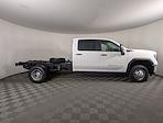 New 2025 GMC Sierra 3500 Pro Crew Cab 4x4 Cab Chassis for sale #G547696 - photo 6