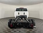 New 2025 GMC Sierra 3500 Pro Crew Cab 4x4 Cab Chassis for sale #G547696 - photo 8