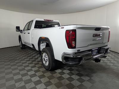 New 2025 GMC Sierra 2500 Pro Double Cab 4x4 Pickup for sale #G547834 - photo 2