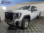 New 2025 GMC Sierra 2500 Pro Double Cab 4x4 Pickup for sale #G547834 - photo 1