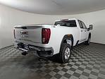 New 2025 GMC Sierra 2500 Pro Double Cab 4x4 Pickup for sale #G547834 - photo 7