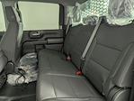 New 2025 GMC Sierra 3500 Pro Crew Cab 4x4 Flatbed Truck for sale #G548553 - photo 25