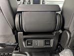 New 2025 GMC Sierra 3500 Pro Crew Cab 4x4 Flatbed Truck for sale #G548553 - photo 26
