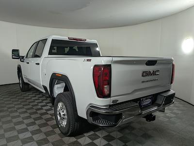 New 2025 GMC Sierra 2500 Pro Crew Cab 4x4 Pickup for sale #G549356 - photo 2