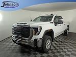 New 2025 GMC Sierra 2500 Pro Crew Cab 4x4 Pickup for sale #G549356 - photo 1