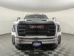 New 2025 GMC Sierra 2500 Pro Crew Cab 4x4 Pickup for sale #G549356 - photo 4