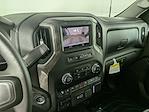 New 2025 GMC Sierra 2500 Pro Crew Cab 4x4 Pickup for sale #G549356 - photo 20