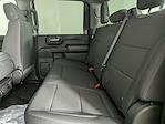 New 2025 GMC Sierra 2500 Pro Crew Cab 4x4 Pickup for sale #G549356 - photo 24