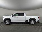 New 2025 GMC Sierra 2500 Pro Crew Cab 4x4 Pickup for sale #G549356 - photo 3