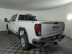 New 2025 GMC Sierra 2500 Pro Crew Cab 4x4 Pickup for sale #G549356 - photo 2