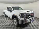 New 2025 GMC Sierra 2500 Pro Crew Cab 4x4 Pickup for sale #G549356 - photo 5