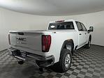 New 2025 GMC Sierra 2500 Pro Crew Cab 4x4 Pickup for sale #G549356 - photo 7