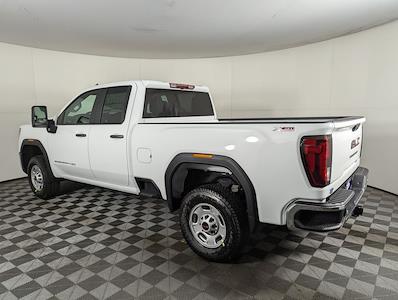 2025 GMC Sierra 2500 Double Cab 4x4, Pickup for sale #G549380 - photo 2