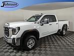 2025 GMC Sierra 2500 Double Cab 4x4, Pickup for sale #G549380 - photo 1