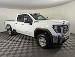 2025 GMC Sierra 2500 Double Cab 4x4, Pickup for sale #G549380 - photo 4