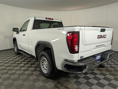 2025 GMC Sierra 1500 Regular Cab 4x4, Pickup for sale #G549937 - photo 2