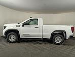 2025 GMC Sierra 1500 Regular Cab 4x4, Pickup for sale #G549937 - photo 4