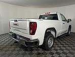 2025 GMC Sierra 1500 Regular Cab 4x4, Pickup for sale #G549937 - photo 7