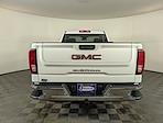 2025 GMC Sierra 1500 Regular Cab 4x4, Pickup for sale #G549937 - photo 8