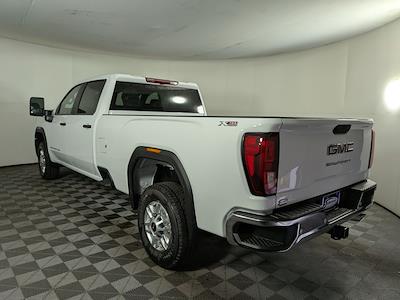 New 2025 GMC Sierra 2500 Pro Crew Cab 4x4 Pickup for sale #G553875 - photo 2