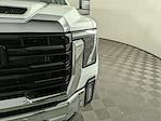 New 2025 GMC Sierra 2500 Pro Crew Cab 4x4 Pickup for sale #G553875 - photo 11
