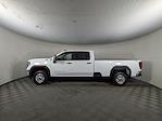 New 2025 GMC Sierra 2500 Pro Crew Cab 4x4 Pickup for sale #G553875 - photo 4