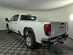New 2025 GMC Sierra 2500 Pro Crew Cab 4x4 Pickup for sale #G553875 - photo 2