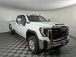 New 2025 GMC Sierra 2500 Pro Crew Cab 4x4 Pickup for sale #G553875 - photo 5