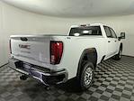 New 2025 GMC Sierra 2500 Pro Crew Cab 4x4 Pickup for sale #G553875 - photo 7