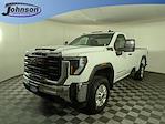 New 2025 GMC Sierra 2500 Pro Regular Cab 4x4 Pickup for sale #G553993 - photo 1