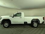 New 2025 GMC Sierra 2500 Pro Regular Cab 4x4 Pickup for sale #G553993 - photo 3