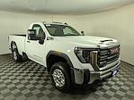 New 2025 GMC Sierra 2500 Pro Regular Cab 4x4 Pickup for sale #G553993 - photo 5