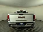 New 2025 GMC Sierra 2500 Pro Regular Cab 4x4 Pickup for sale #G553993 - photo 8