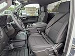 New 2025 GMC Sierra 2500 Pro Regular Cab 4x4 Pickup for sale #G554201 - photo 15