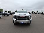 New 2025 GMC Sierra 2500 Pro Regular Cab 4x4 Pickup for sale #G554201 - photo 4