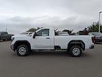 New 2025 GMC Sierra 2500 Pro Regular Cab 4x4 Pickup for sale #G554201 - photo 3