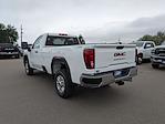 New 2025 GMC Sierra 2500 Pro Regular Cab 4x4 Pickup for sale #G554201 - photo 2