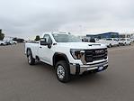 New 2025 GMC Sierra 2500 Pro Regular Cab 4x4 Pickup for sale #G554201 - photo 5