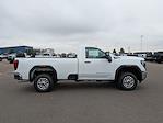 New 2025 GMC Sierra 2500 Pro Regular Cab 4x4 Pickup for sale #G554201 - photo 6