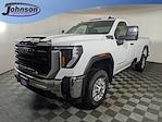 2025 GMC Sierra 2500 Regular Cab 4x4 Pickup for sale #G554312 - photo 1